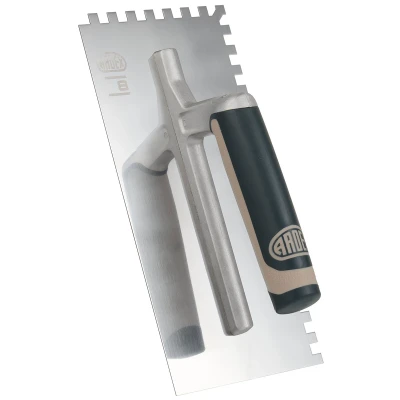 Abbildung von Ardex Zahnkelle 8 mm Edelstahl