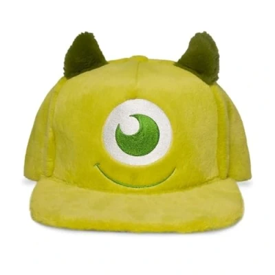 Abbildung von Disney Herren Beanie Mütze, Gelb, Einheitsgröße