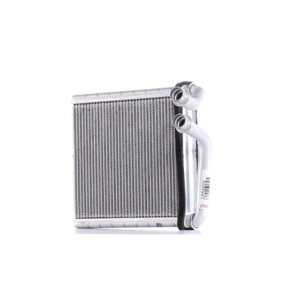 Abbildung von DENSO DRR32005 Wärmetauscher VOLKSWAGEN: GOLF 6, Passat B6 Variant, Tiguan I, SKODA: Superb II Kombi, Octavia 2 Combi, Schrägheck kfzteile,
