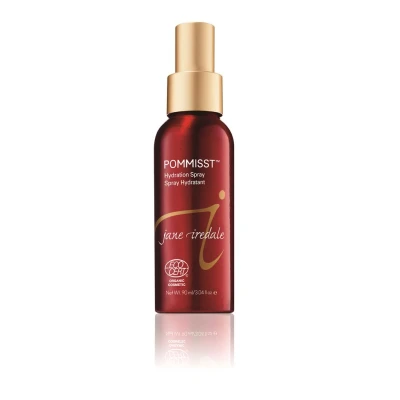Abbildung von jane iredale Pommisst Hydration Spray, 1er Pack (1 x 90 ml)