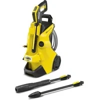 Abbildung von KÄRCHER Hochdruckreiniger &quot;K 4 Power Control Flex&quot;, Pistole, PremiumFlex Schlauch