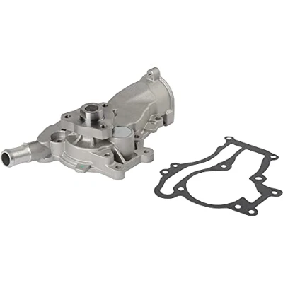 Abbildung von Wasserpumpe, Motorkühlung HERTH+BUSS JAKOPARTS J1510919