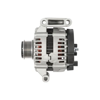 Abbildung von HELLA 8EL 012 426 491 Lichtmaschine 14V 150A FIAT: Ducato III Kastenwagen, Bus, Pritsche / Fahrgestell, FORD: Transit Mk6 Bus