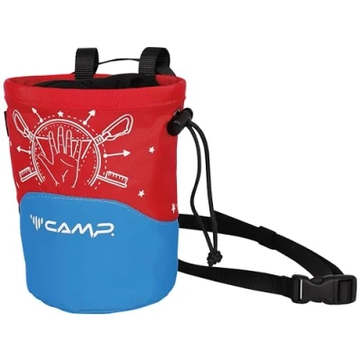 Abbildung von C.A.M.P. ACQUALONG Rot/Blau 1 L