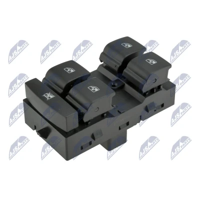 Abbildung von NTY EWS DW 005 Schalter, Fensterheber vorne links