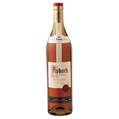 Abbildung von Asbach Uralt in Geschenkverpackung (1 x 3.0 l)
