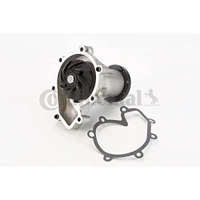 Abbildung von CONTITECH WPS3016 Wasserpumpe mit Dichtung mechanisch MERCEDES BENZ: W124 Limousine, G Klasse SUV, 190