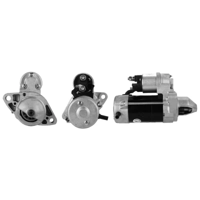 Abbildung von LUCAS ELECTRICAL LRS02265 Anlasser 12 2 9/11 TOYOTA: Corolla Verso, Avensis II Kombi, RAV4 III SUV, LEXUS: IS