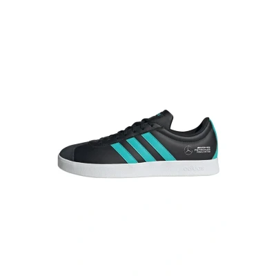 Abbildung von Mercedes AMG Petronas Formula One Team Vl Court Base Basketballschuh