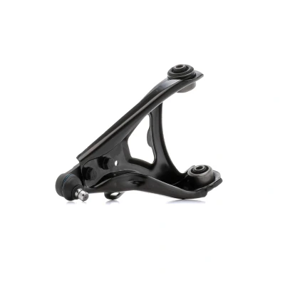 Abbildung von RIDEX 273C0161 Querlenker Vorderachse links, unten Stahlblech 16,0 RENAULT: MEGANE Scenic, 1, Scénic 1