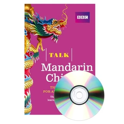 Abbildung von Talk Mandarin Chinese (Book/CD Pack): The ideal course for absolute beginners