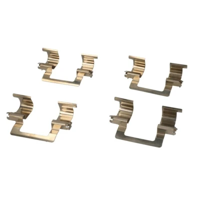 Abbildung von QUICK BRAKE 109 1274 Zubehörsatz, Scheibenbremsbelag OPEL: Frontera B SUV, A Sport SUV Cabrio, Monterey