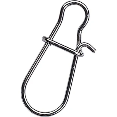 Abbildung von Berkley Finesse Snaps (25 Stück) Größe 0 8kg Kleinmaterial