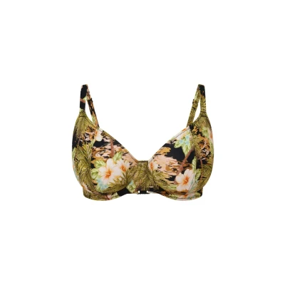 Abbildung von Freya Bikinitop, Damen, Größe: 70F, Black