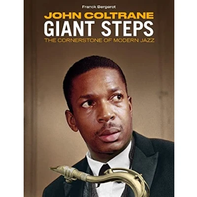 Abbildung von Giant Steps,1 Audio CD (Boxset)