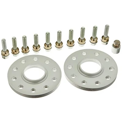 Abbildung von H&amp;R 957161 14 Spurverbreiterung 5 130 PORSCHE: Panamera, Boxster, Cayman