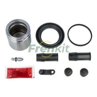 Abbildung von FRENKIT 257920 Bremssattel Reparatursatz Vorderachse 57 Kit+Piston VOLKSWAGEN: Transporter 4 Bus, Kastenwagen, Sharan I