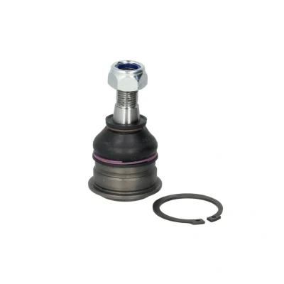 Abbildung von MOOG NI BJ 2309 Traggelenk Vorderachse 41 NISSAN: Almera Tino