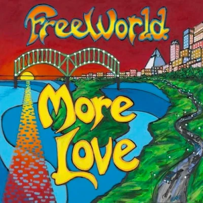 Abbildung von More Love [Vinyl LP]