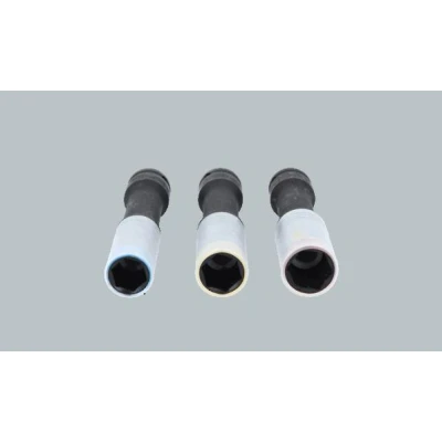 Abbildung von KS TOOLS 515.0622 Kraft Stecknuss Satz