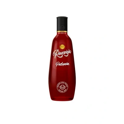 Abbildung von Pacharán Ruavieja 70 Cl. (Caja de 6 unidades)