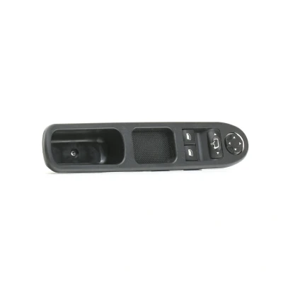 Abbildung von CASCO CWR70006AS Schalter, Fensterheber fahrerseitig PEUGEOT: 207 SW, CC, Schrägheck