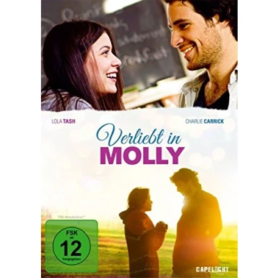 Abbildung von Verliebt in Molly