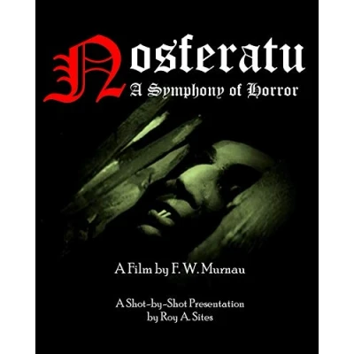 Abbildung von Nosferatu: A Symphony of Horror Film by F. W. Murnau: Shot Presentation