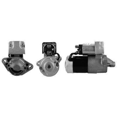 Abbildung von LUCAS LRS01341 Anlasser 12 1,4 8 Plug M8 66 SUZUKI: VITARA I SUV, GRAND 1 Cabriolet