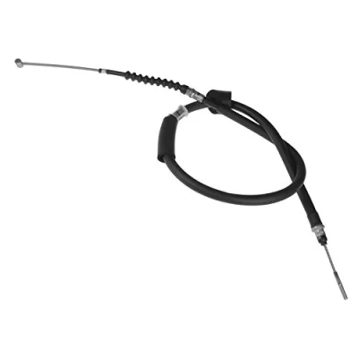 Abbildung von BLUE PRINT ADT346354 Handbremsseil vorne 1217 TOYOTA: Hiace 4 Kasten, Bus