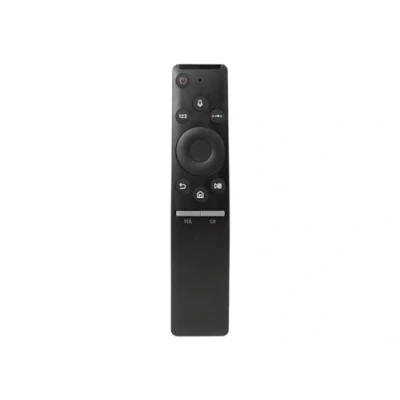 Abbildung von azurano BN59 01274A Fernbedienung (Fernbedienung für SAMSUNG 01274A, BN5901274A, TM1750A mit Sprach)