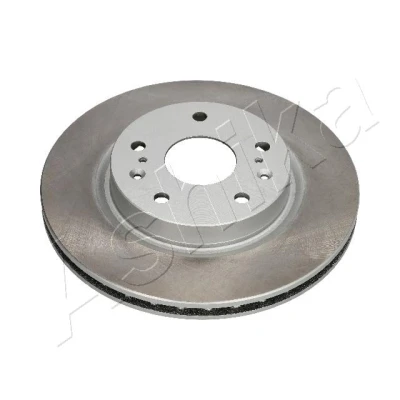 Abbildung von ASHIKA 60 08 827C Bremsscheibe Vorderachse 280 22 5 62 Belüftet lackiert SUZUKI: SX4 II S Cross