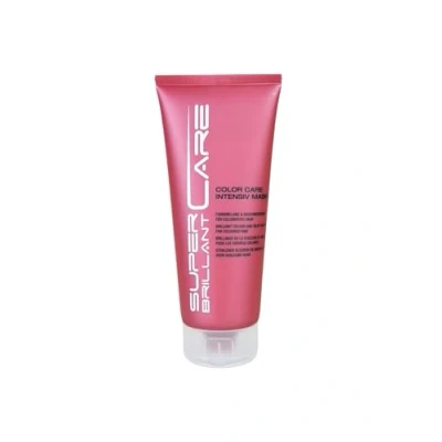 Abbildung von HAIR HAUS Super Brillinat Care Color Maske 200ml