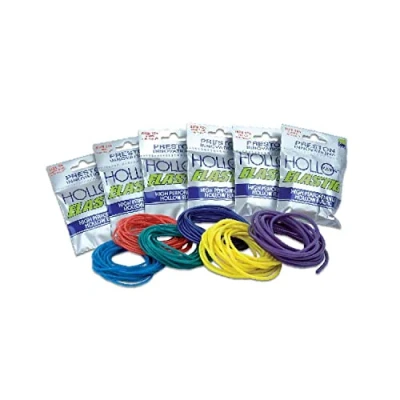 Abbildung von Preston Hollo Elastic Size 19 2.9mm