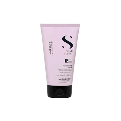 Abbildung von Alfaparf Milano Semi Di Lino Haarcreme 150 ml