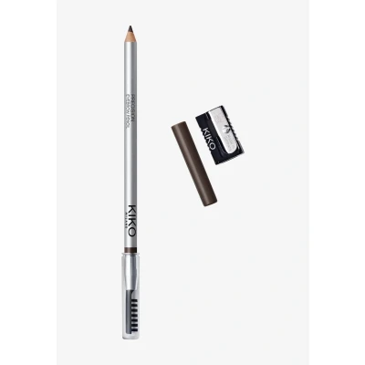 Abbildung von KIKO Milano Precision Eyebrow Pencil 02, Automatischer Augenbrauenstift Mit Ultrapräziser Spitze