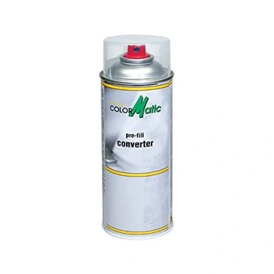 Abbildung von ColorMatic converter pre fill 300ml.