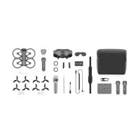 Abbildung von DJI Avata 2 Pro View Combo