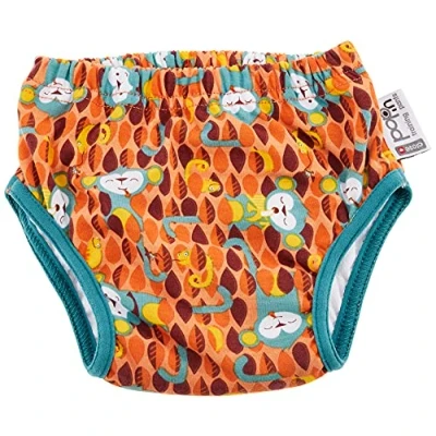 Abbildung von Close Pop In Shorts Affe Talla 2 senfgelb