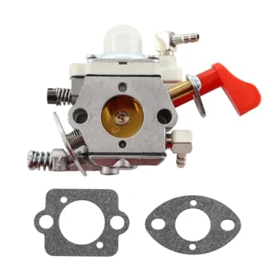 Abbildung von MCHNIC Vergaser mit Dichtung für Walbro WT 664 668 997 23 30.5CC Zenoah CY HPI FG Baja 5B SS 5T