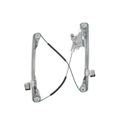 Abbildung von Magneti Marelli Fensterheber vorne links elektrisch ohne Elektromotor 350103170001 FORD: Focus Mk1 Schrägheck, Kombi, Limousine