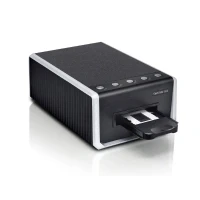 Abbildung von Plustek OpticFilm 135i, 35 x 226 mm, 7200 DPI, 48 Bit, 24 16 8 Bit