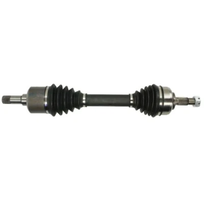 Abbildung von PASCAL G2C064PC Antriebswelle Vorderachse links 625 CITROËN: C5 II Kombi, C4 I Schrägheck, Kombi