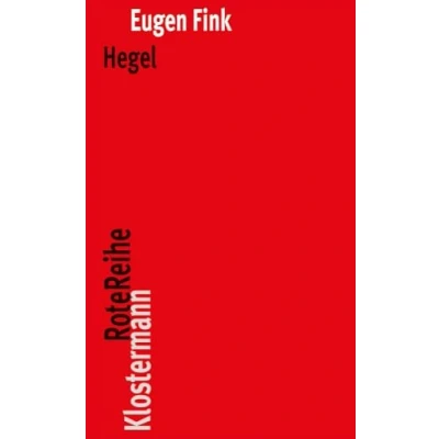 Abbildung von Hegel: Phänomenologische Interpretation der &quot;Phänomenologie des Geistes&quot; (Klostermann RoteReihe, Band 45)