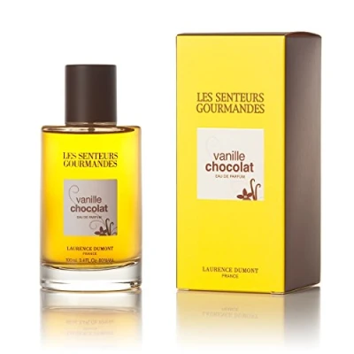 Abbildung von Les Senteurs Gourmandes Eau de Parfum Vanille Chocolat 100ml
