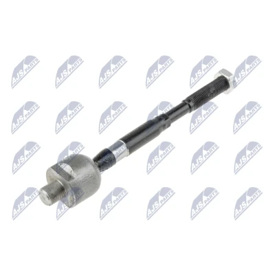 Abbildung von NTY SDK NS 070 Axialgelenk Vorderachse NISSAN: 350Z Coupe