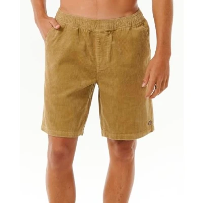 Abbildung von Rip Curl Herren Classic Surf Cord Volley Lässige Shorts, Dusty Olive, XL