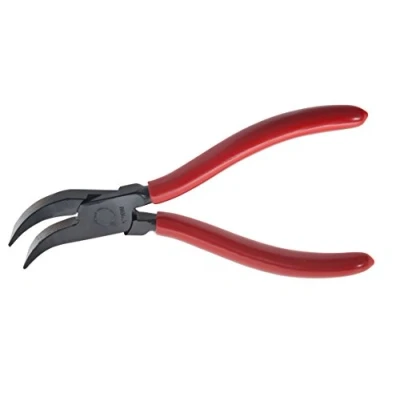 Abbildung von Stubai falstang piccolo 20 mm 45 grader med plast dyppet greb