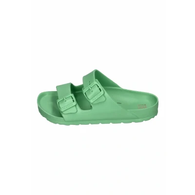Abbildung von Plakton WANDA 760010 Keilpantolette menta