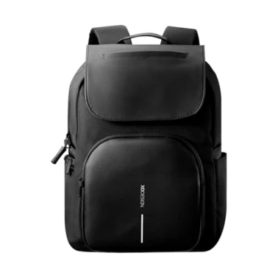 Abbildung von XD Design Bobby Daypack Laptopfach Tagesrucksack, Größe: One Size, Black